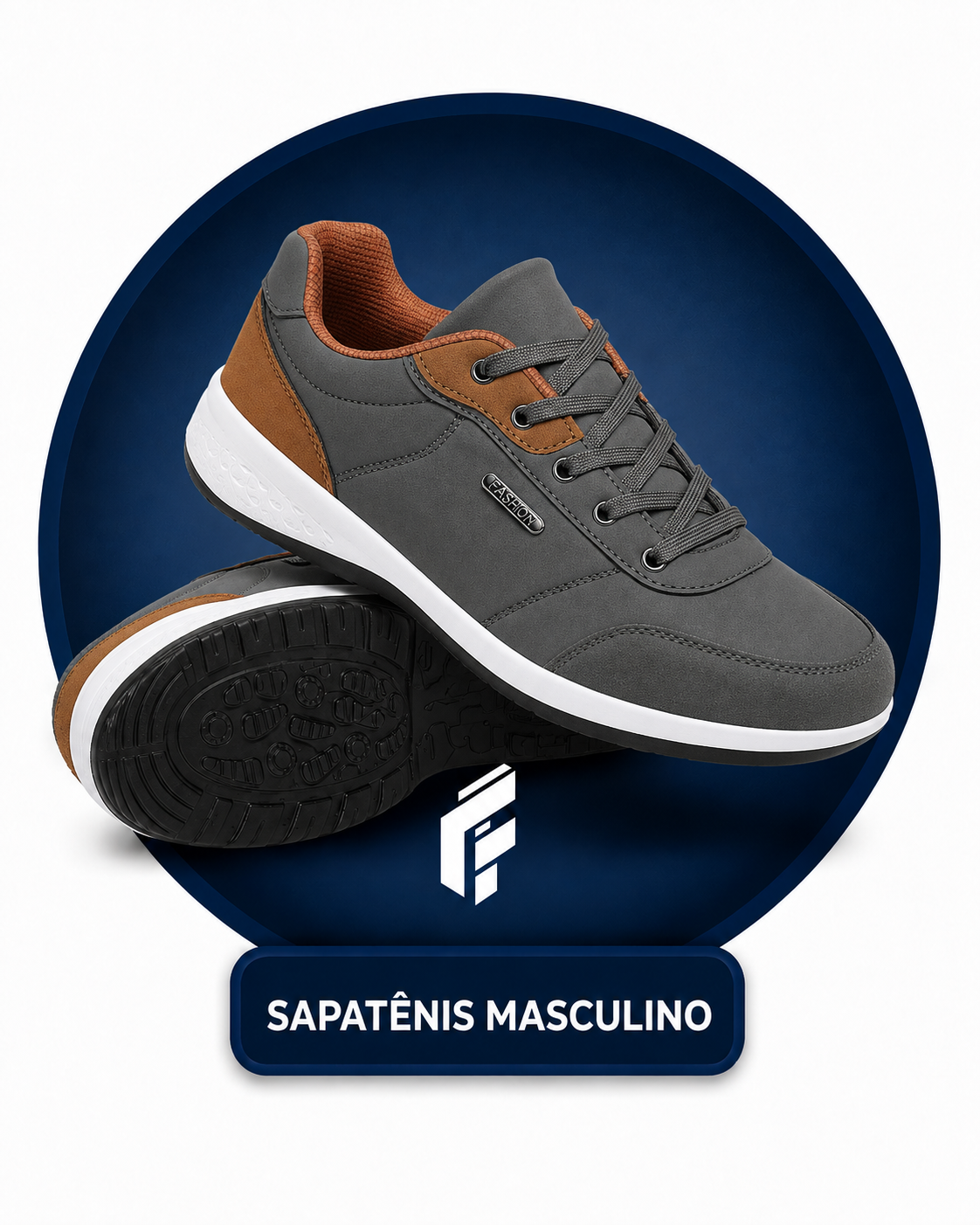 Sapatênis Masculino