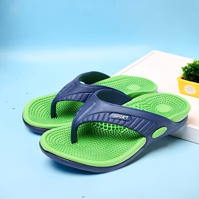 Chinelo Strong Grip Ortopédico