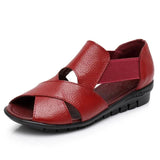 Vermelho