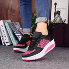 Tênis Comfort Line Ortopédico