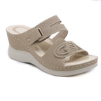 Sandália Vellane Ortopédica