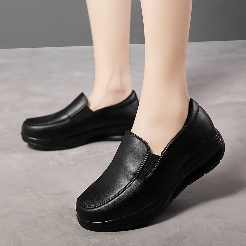Mocassim Swing Ortopédico