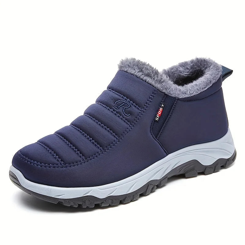 Bota SnowComfort Ortopédica