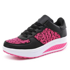 Tênis Comfort Line Ortopédico