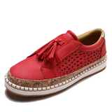 Vermelho