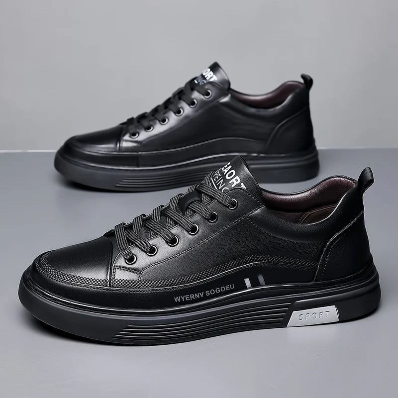 Tênis Casual Sport Ortopédico