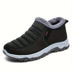 Bota SnowComfort Ortopédica