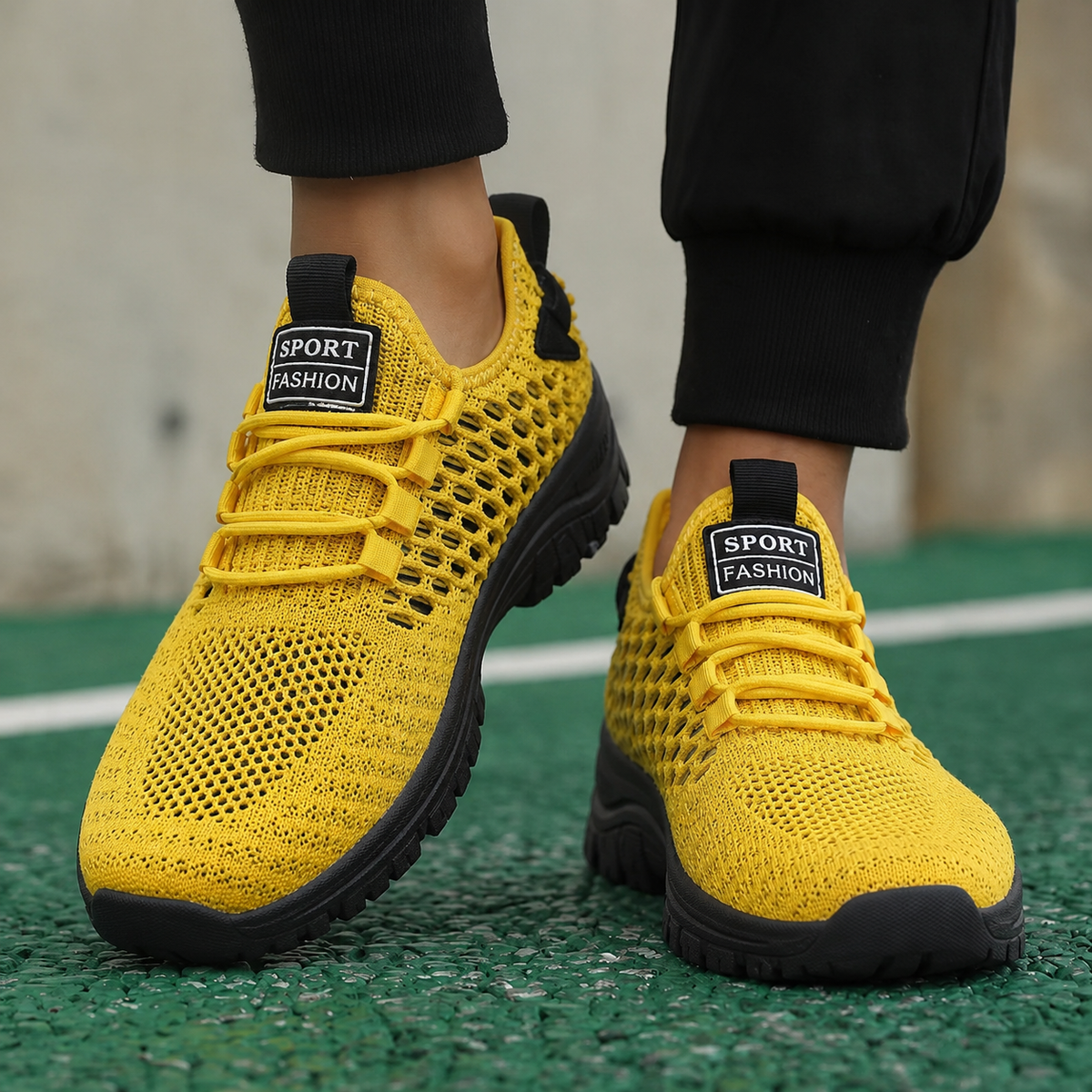 Tênis Ultra Sport Ortopédico