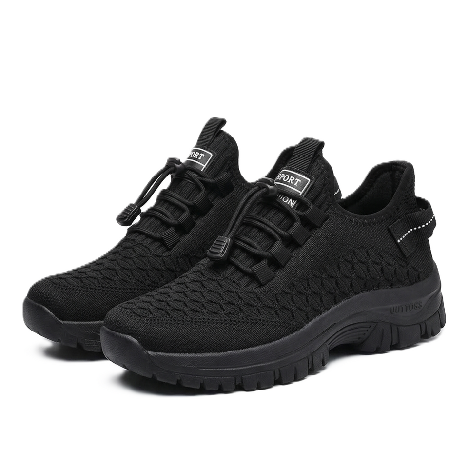 Tênis Ultra Sport Ortopédico