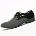 Sapato Casual Masculino Orion