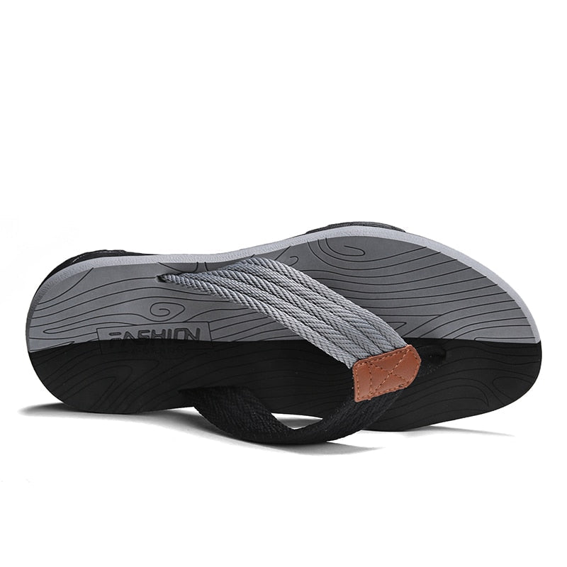 Chinelo Masculino Sandler