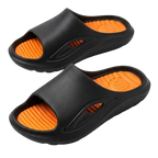 Chinelo SlideFlex Ortopédico