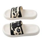 Chinelo Kindy Cat Ortopédico