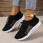 Tênis Air Balance Ortopédico