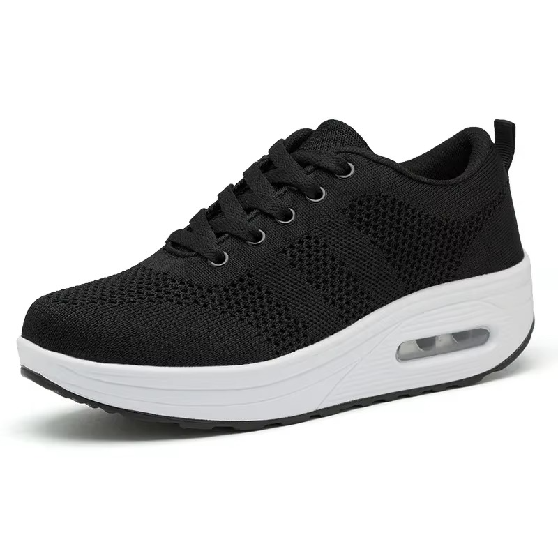 Tênis Comfy Air Ortpédico