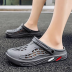 Sandália Flex Sport Ortopédica