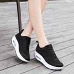 Tênis Comfy Air Ortpédico