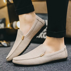 Mocassim Montecarlo Ortopédico