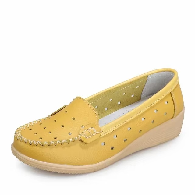 Mocassim ClassicPro Ortopédico