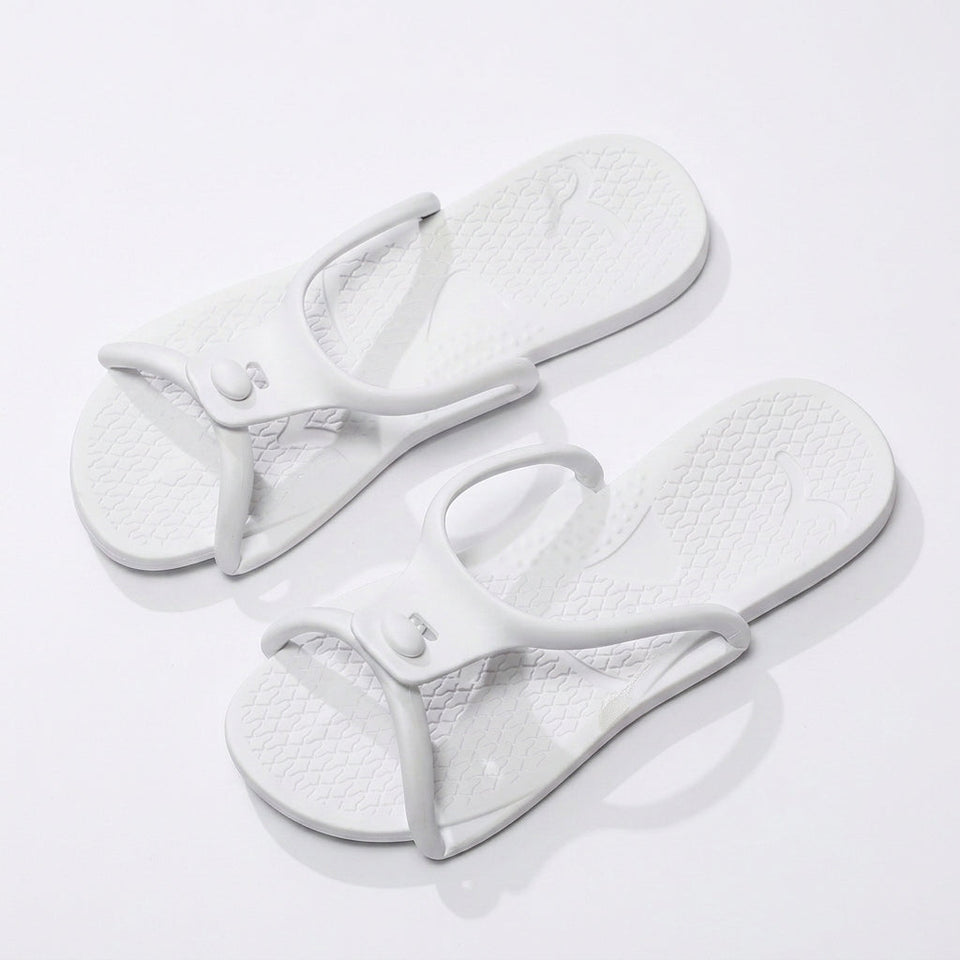Chinelo Fresh Ortopédico