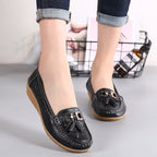 Mocassim Lady Ortopédico