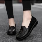 Mocassim MoviComfort Ortopédico