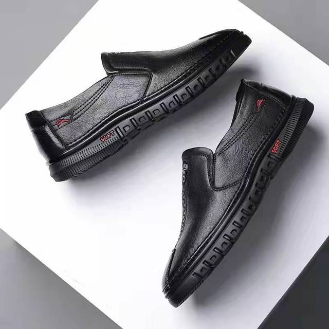 Mocassim Gentleman Ortopédico