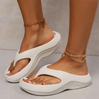 Chinelo Anatômico Relax Ortopédico