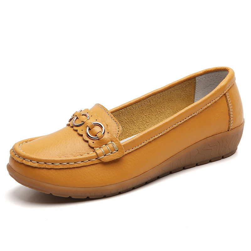 Mocassim TressePro Ortopédico