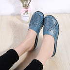 Mocassim Slim Ortopédico