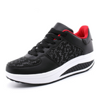 Tênis Comfort Line Ortopédico