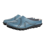 Mocassim Slim Ortopédico