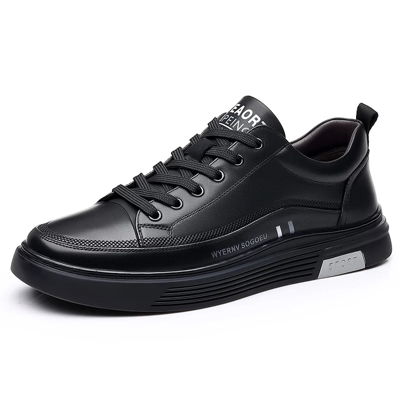 Tênis Casual Sport Ortopédico