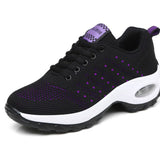 Preto e Roxo