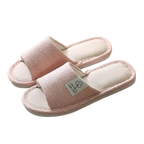 Chinelo Fluffy Ortopédico