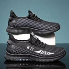 Tênis Power Step Ortopédico