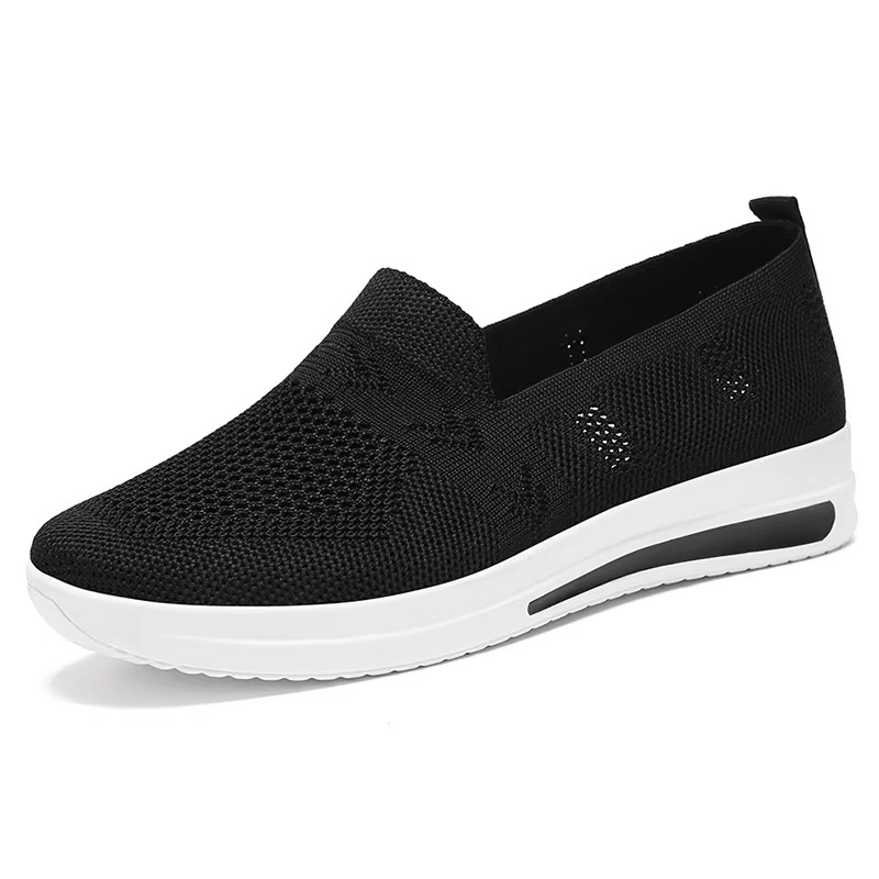 Tênis FlexiWalk Ortopédico