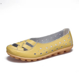 Amarelo