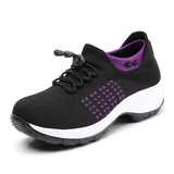 Preto e Roxo