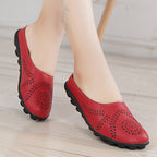 Mocassim Slim Ortopédico